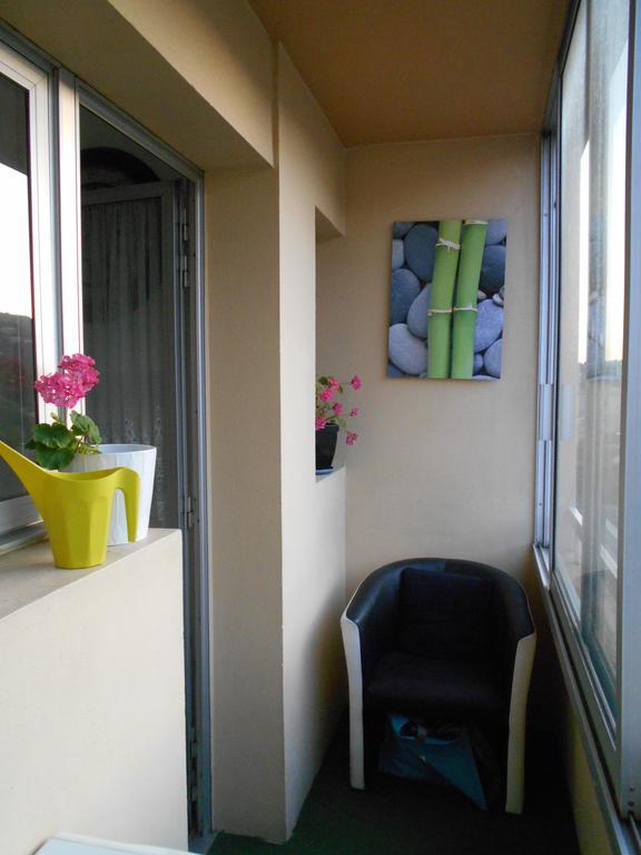 Appartement Marco Polo Mandelieu-la-Napoule Exterior photo