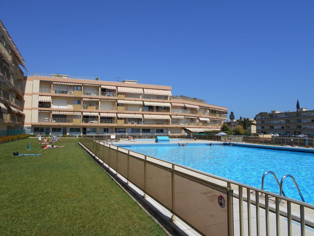 Appartement Marco Polo Mandelieu-la-Napoule Exterior photo