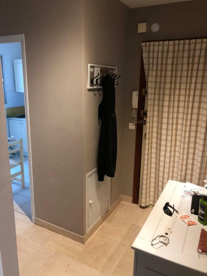 Appartement Marco Polo Mandelieu-la-Napoule Exterior photo
